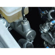 Load image into Gallery viewer, PERRIN 15-21 Subaru WRX/STI / 13-17 Crosstrek / 14-18 FXT / 13-16 Impreza Master Cyl. Brace - Black - Additional View 9