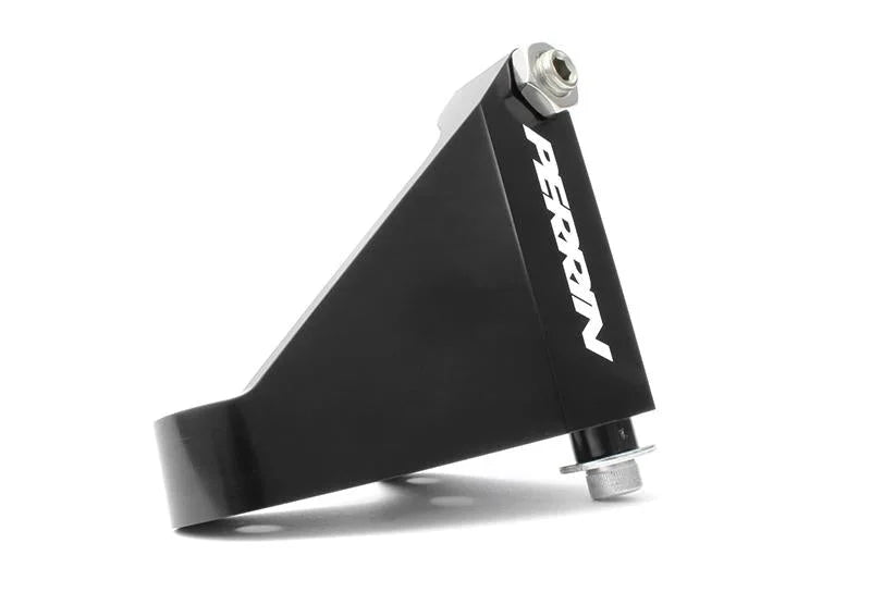 PERRIN 15-21 Subaru WRX/STI / 13-17 Crosstrek / 14-18 FXT / 13-16 Impreza Master Cyl. Brace - Black - Additional View 11