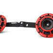 Load image into Gallery viewer, PERRIN 15-21 Subaru WRX/STI / 13-17 Crosstrek &amp; Impreza Hella Horn Bracket (Bracket ONLY) - Main Product View