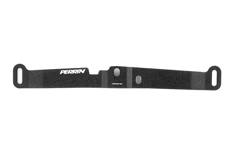 PERRIN 15-21 Subaru WRX/STI / 13-17 Crosstrek & Impreza Hella Horn Bracket (Bracket ONLY) - Side View