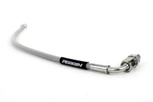 Load image into Gallery viewer, PERRIN 15-21 Subaru WRX/STI &amp; 13-25 BRZ/FRS/GR86 Stainless Steel Clutch Line - Installation View