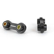 Load image into Gallery viewer, PERRIN 15-21 Subaru WRX/STI / 14-18 Forester / 13-17 Crosstrek Front Endlinks - Side View