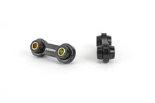 Load image into Gallery viewer, PERRIN 15-21 Subaru WRX/STI / 14-18 Forester / 13-17 Crosstrek Front Endlinks - Side View