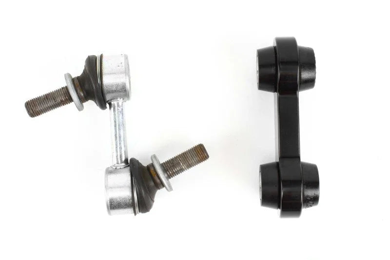 PERRIN 15-21 Subaru WRX/STI / 14-18 Forester / 13-17 Crosstrek Front Endlinks - Back View