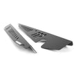 Load image into Gallery viewer, PERRIN 15-21 Subaru WRX/STI Fender Shroud Set - Black - Main Product View