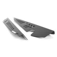 Load image into Gallery viewer, PERRIN 15-21 Subaru WRX/STI Fender Shroud Set - Black - Main Product View