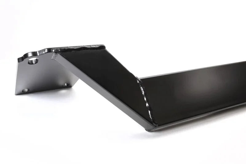 PERRIN 15-21 Subaru WRX/STI Front Mount Intercooler Bumper Beam - Black - Main Product View