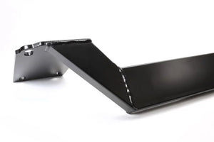 PERRIN 15-21 Subaru WRX/STI Front Mount Intercooler Bumper Beam - Black - Main Product View