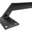 Load image into Gallery viewer, PERRIN 15-21 Subaru WRX/STI Front Mount Intercooler Bumper Beam - Black - Side View