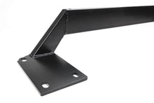 Load image into Gallery viewer, PERRIN 15-21 Subaru WRX/STI Front Mount Intercooler Bumper Beam - Black - Side View