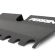 Load image into Gallery viewer, PERRIN 15-21 Subaru WRX/STI Radiator Shroud (With/Without OEM Intake Scoop) - Black - Side View