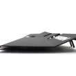 Load image into Gallery viewer, PERRIN 15-21 Subaru WRX/STI Radiator Shroud (With/Without OEM Intake Scoop) - Black - Additional View 5