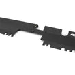 Load image into Gallery viewer, PERRIN 15-21 Subaru WRX/STI Radiator Shroud (With/Without OEM Intake Scoop) - Black - Additional View 6