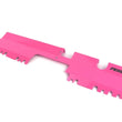 Load image into Gallery viewer, PERRIN 15-21 Subaru WRX/STI Radiator Shroud (With/Without OEM Intake Scoop) - Hyper Pink - Additional View 5