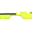 Load image into Gallery viewer, PERRIN 15-21 Subaru WRX/STI Radiator Shroud (With/Without OEM Intake Scoop) - Neon Yellow - Main Product View