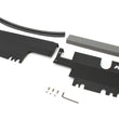 Load image into Gallery viewer, PERRIN 15-21 Subaru WRX/STI Radiator Shroud (Without OEM Intake Scoop) - Black - Additional View 5