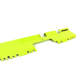 Load image into Gallery viewer, PERRIN 15-21 Subaru WRX/STI Radiator Shroud (Without OEM Intake Scoop) - Neon Yellow - Main Product View