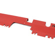 Load image into Gallery viewer, PERRIN 15-21 Subaru WRX/STI Radiator Shroud (Without OEM Intake Scoop) - Red - Installation View