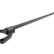 Load image into Gallery viewer, PERRIN 15-21 Subaru WRX/STI Rear Shock Tower Brace - Black - Installation View