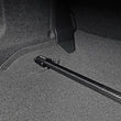Load image into Gallery viewer, PERRIN 15-21 Subaru WRX/STI Rear Shock Tower Brace - Carbon Fiber - Side View