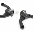 Load image into Gallery viewer, PERRIN 15-21 Subaru WRX/STI Rear Shock Tower Brace - Carbon Fiber - Back View