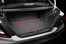 Load image into Gallery viewer, PERRIN 15-21 Subaru WRX/STI Rear Shock Tower Brace - Hyper Pink - Main Product View