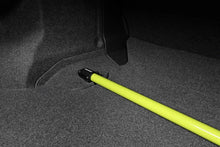 Load image into Gallery viewer, PERRIN 15-21 Subaru WRX/STI Rear Shock Tower Brace - Neon Yellow - Additional View 5
