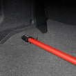 Load image into Gallery viewer, PERRIN 15-21 Subaru WRX/STI Rear Shock Tower Brace - Red - Main Product View