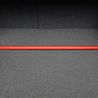 Load image into Gallery viewer, PERRIN 15-21 Subaru WRX/STI Rear Shock Tower Brace - Red - Installation View