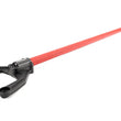 Load image into Gallery viewer, PERRIN 15-21 Subaru WRX/STI Rear Shock Tower Brace - Red - Additional View 6