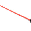 Load image into Gallery viewer, PERRIN 15-21 Subaru WRX/STI Rear Shock Tower Brace - Red - Additional View 7