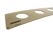 Load image into Gallery viewer, PERRIN 15-21 Subaru WRX/STI Rear Window Vent - Gold - Main Product View