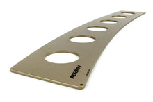 Load image into Gallery viewer, PERRIN 15-21 Subaru WRX/STI Rear Window Vent - Gold - Side View