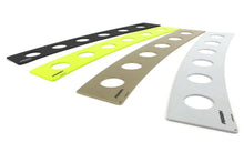Load image into Gallery viewer, PERRIN 15-21 Subaru WRX/STI Rear Window Vent - Gold - Detail View