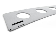 Load image into Gallery viewer, PERRIN 15-21 Subaru WRX/STI Rear Window Vent - Silver - Main Product View