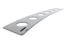 Load image into Gallery viewer, PERRIN 15-21 Subaru WRX/STI Rear Window Vent - Silver - Side View