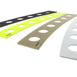 Load image into Gallery viewer, PERRIN 15-21 Subaru WRX/STI Rear Window Vent - Silver - Detail View
