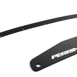 Load image into Gallery viewer, PERRIN 15-21 Subaru WRX/STI (Sedan ONLY w/ Premium Wing) Gurney Flap - Side View