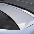 Load image into Gallery viewer, PERRIN 15-21 Subaru WRX/STI (Sedan ONLY w/ Premium Wing) Gurney Flap - Installation View
