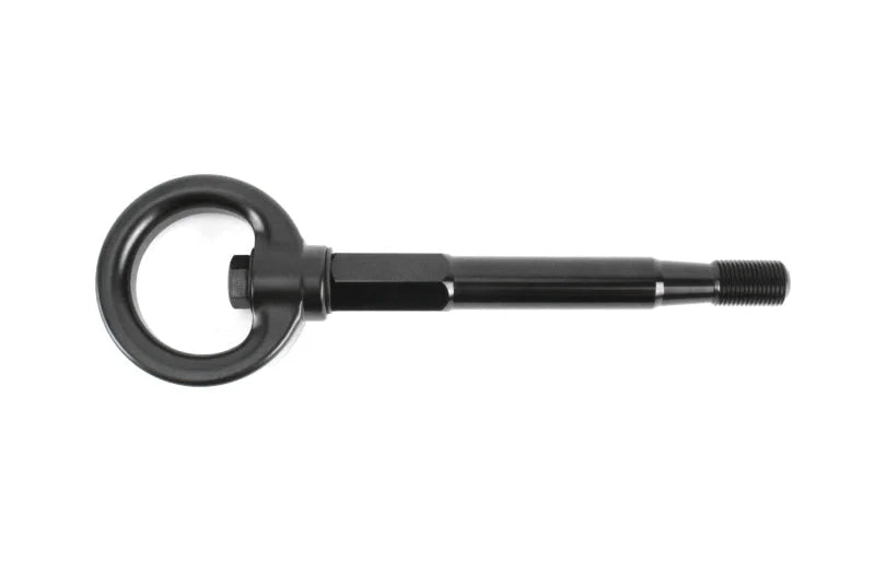 PERRIN 15-21 Subaru WRX/STI Tow Hook Kit (Rear) - Black - Additional View 7