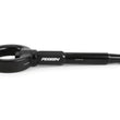 Load image into Gallery viewer, PERRIN 15-21 Subaru WRX/STI Tow Hook Kit (Rear) - Black - Additional View 8