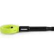 Load image into Gallery viewer, PERRIN 15-21 Subaru WRX/STI Tow Hook Kit (Rear) - Neon Yellow - Additional View 6