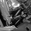 Load image into Gallery viewer, PERRIN 15-25 Subaru WRX / 04-18 Forester / 20-25 OBXT &amp; LGXT Cam Solenoid Cover - Black - Side View