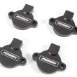 Load image into Gallery viewer, PERRIN 15-25 Subaru WRX / 04-18 Forester / 20-25 OBXT &amp; LGXT Cam Solenoid Cover - Black - Additional View 6