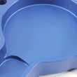 Load image into Gallery viewer, PERRIN 15-25 Subaru WRX / 04-18 Forester / 20-25 OBXT &amp; LGXT Cam Solenoid Cover - Blue - Additional View 5