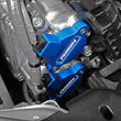 Load image into Gallery viewer, PERRIN 15-25 Subaru WRX / 04-18 Forester / 20-25 OBXT &amp; LGXT Cam Solenoid Cover - Blue - Additional View 6