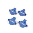 Load image into Gallery viewer, PERRIN 15-25 Subaru WRX / 04-18 Forester / 20-25 OBXT &amp; LGXT Cam Solenoid Cover - Blue - Additional View 7