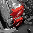 Load image into Gallery viewer, PERRIN 15-25 Subaru WRX / 04-18 Forester / 20-25 OBXT &amp; LGXT Cam Solenoid Cover - Red - Additional View 6