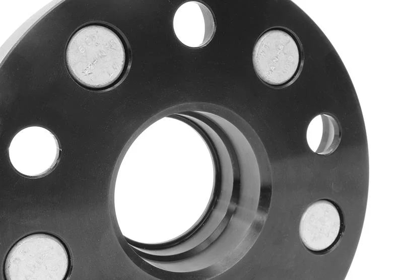 PERRIN 15-25 Subaru WRX / 05-21 STI 20mm Wheel Spacers 5x114.3 56mm CB - Pair - Additional View 7