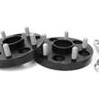 Load image into Gallery viewer, PERRIN 15-25 Subaru WRX / 05-21 STI 20mm Wheel Spacers 5x114.3 56mm CB - Pair - Additional View 11